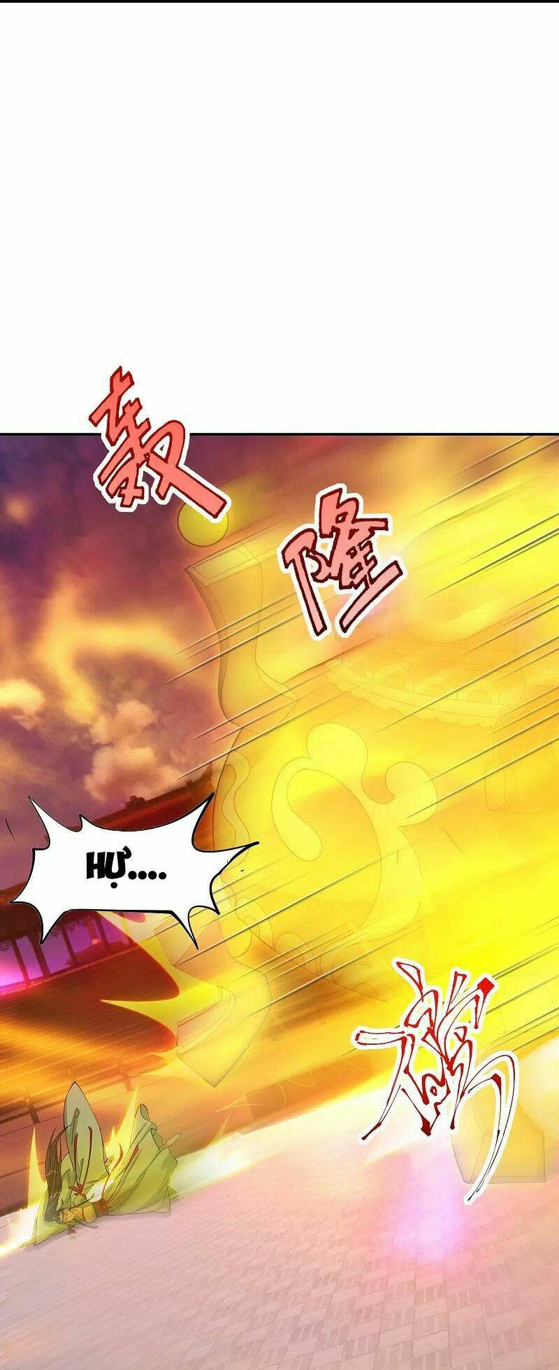 tiên võ đế tôn chapter 250 - Next Chapter 250