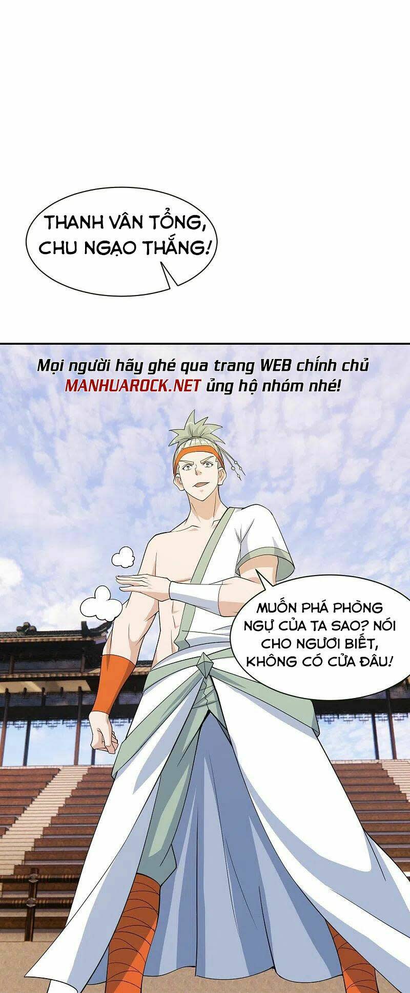 tiên võ đế tôn chapter 250 - Next Chapter 250