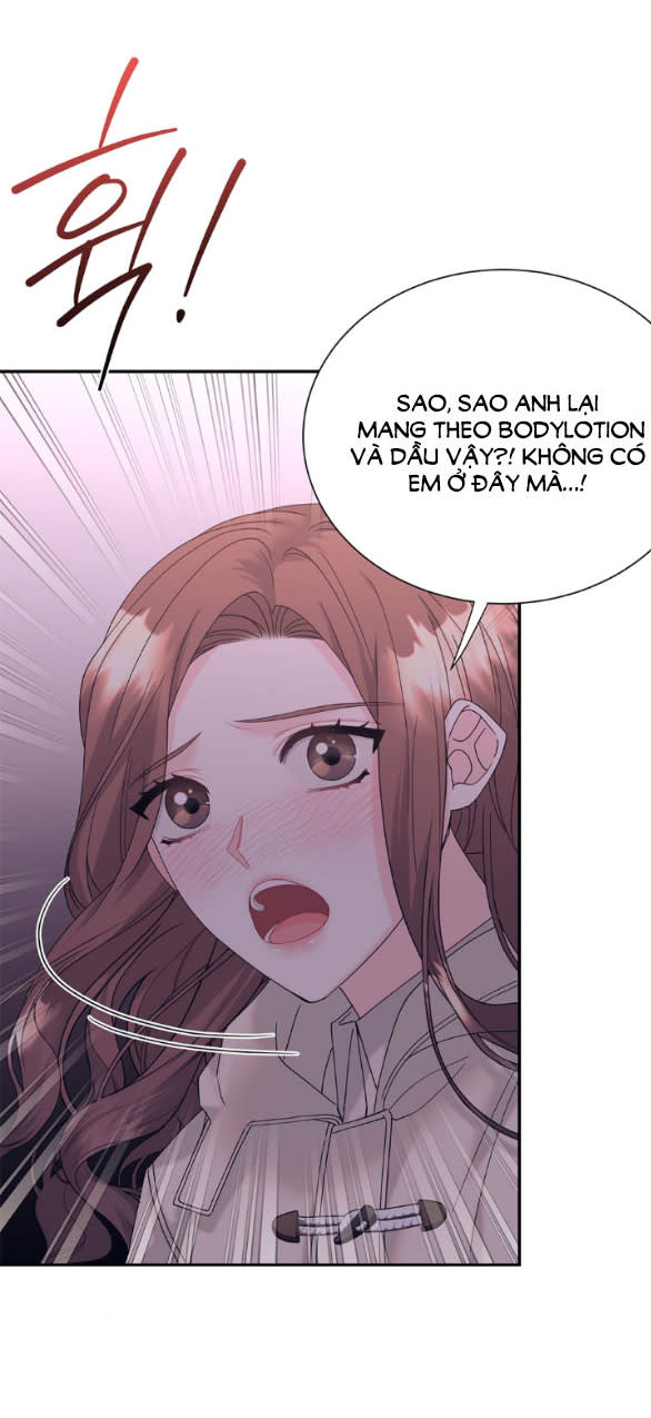 [18+] người vợ giả mạo Chap 34 - Next 34.1