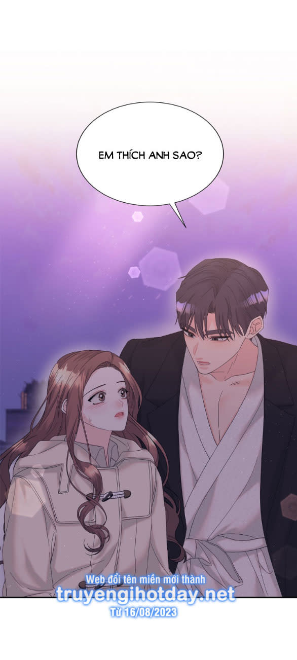 [18+] người vợ giả mạo Chap 34 - Next 34.1