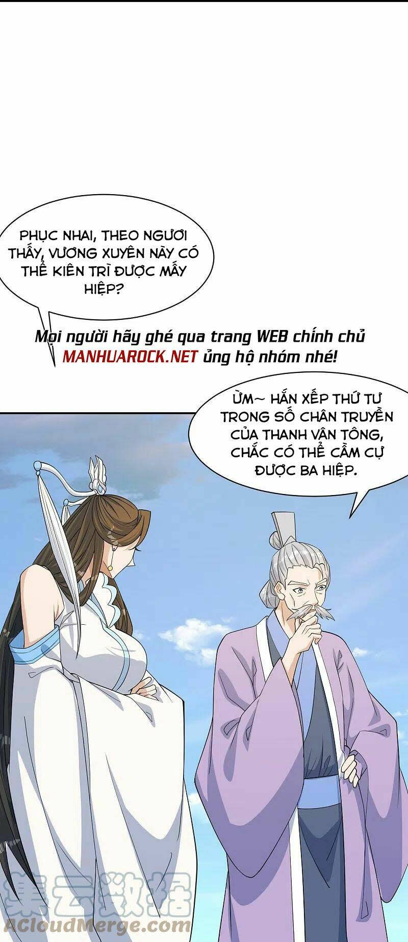 tiên võ đế tôn chapter 250 - Next Chapter 250