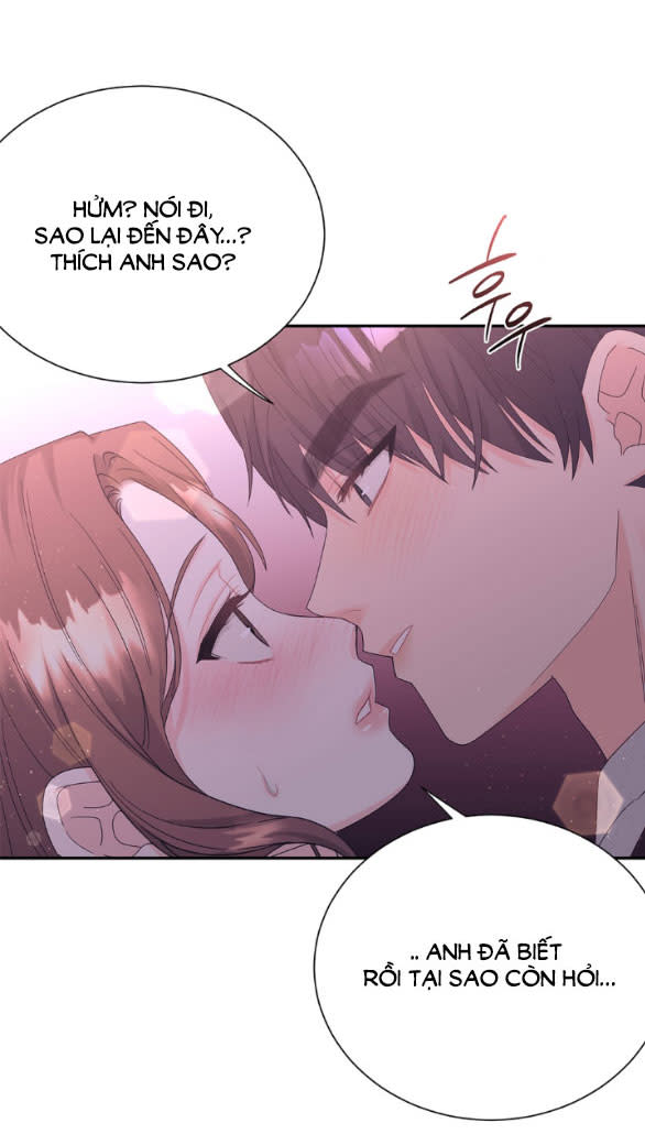 [18+] người vợ giả mạo Chap 34 - Next 34.1