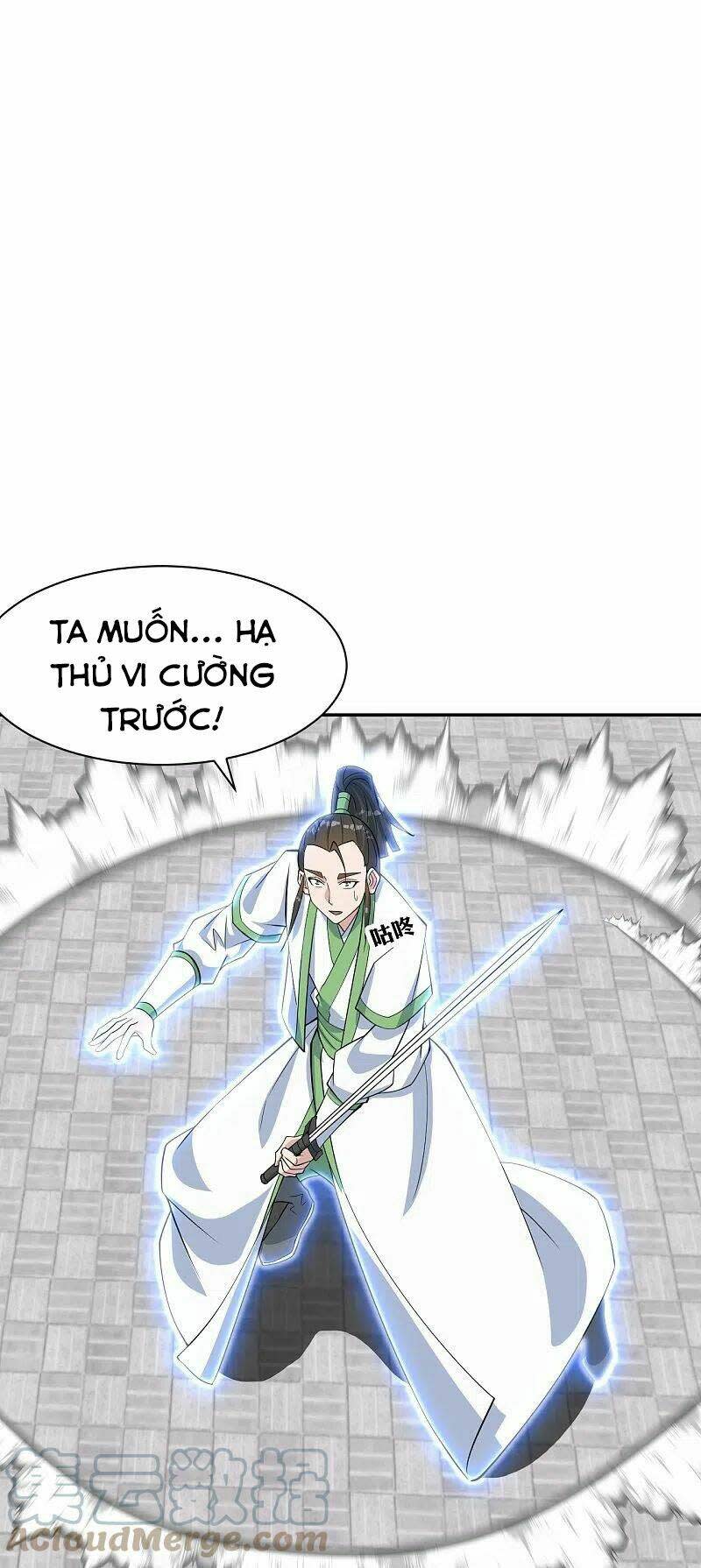 tiên võ đế tôn chapter 250 - Next Chapter 250