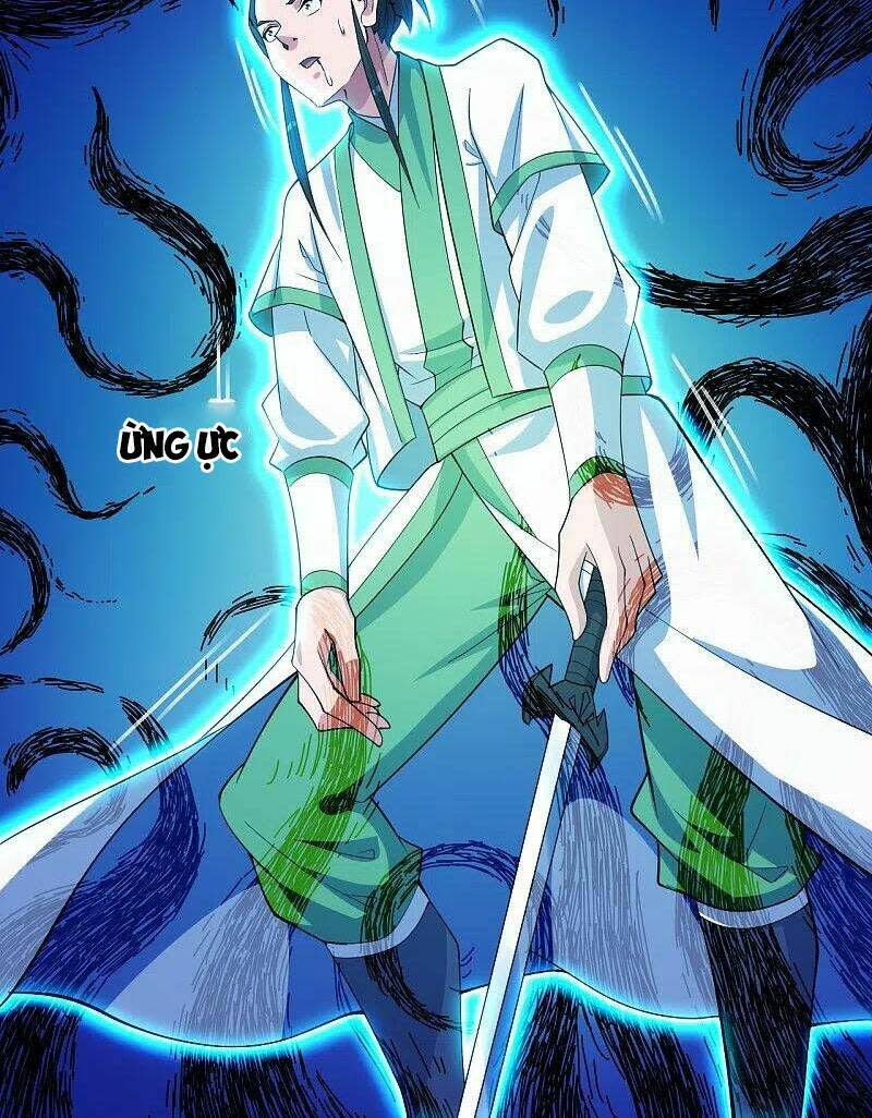 tiên võ đế tôn chapter 250 - Next Chapter 250