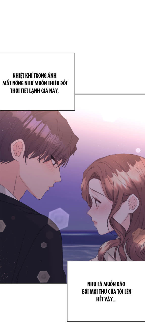 [18+] người vợ giả mạo Chap 34 - Next 34.1