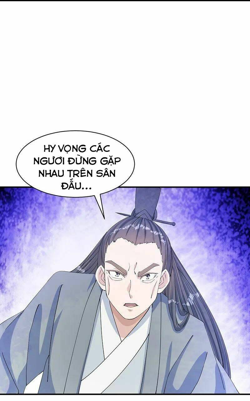 tiên võ đế tôn chapter 250 - Next Chapter 250