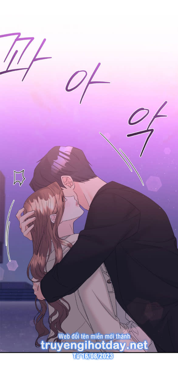 [18+] người vợ giả mạo Chap 34 - Next 34.1