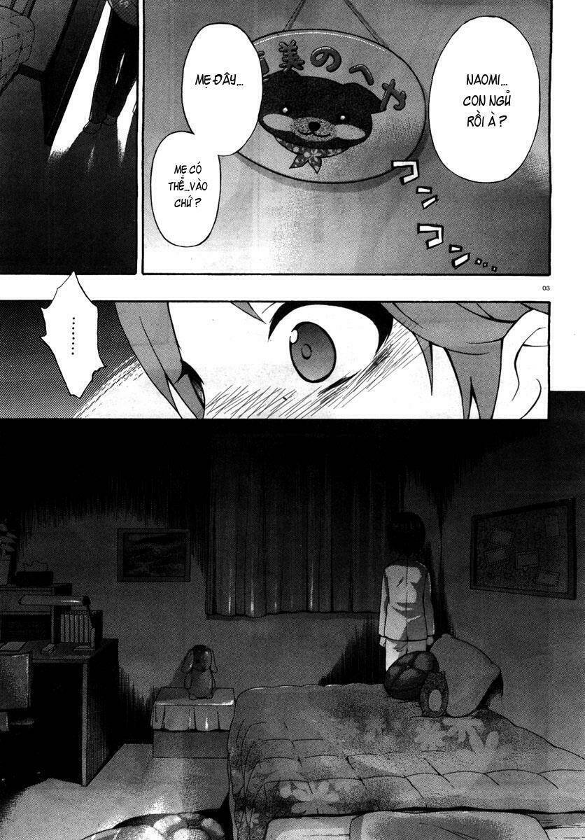 corpse party: book of shadows Chapter 0 - Next chương 1