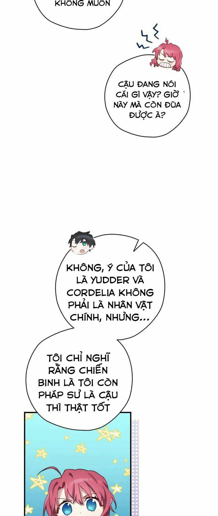 kẻ phán quyết chapter 3 - Trang 2