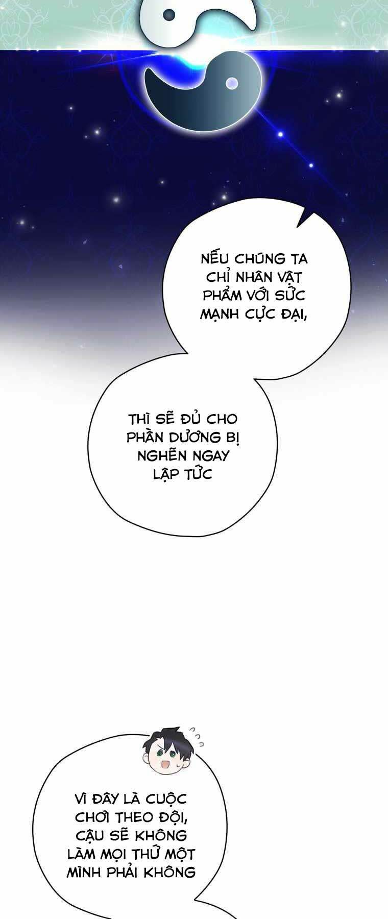 kẻ phán quyết chapter 3 - Trang 2