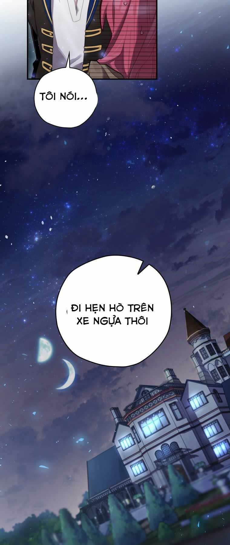 kẻ phán quyết chapter 3 - Trang 2