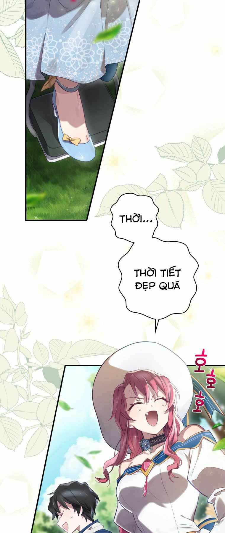 kẻ phán quyết chapter 3 - Trang 2