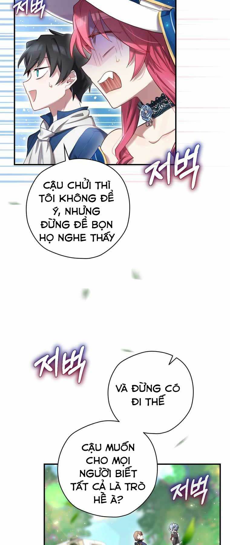 kẻ phán quyết chapter 3 - Trang 2