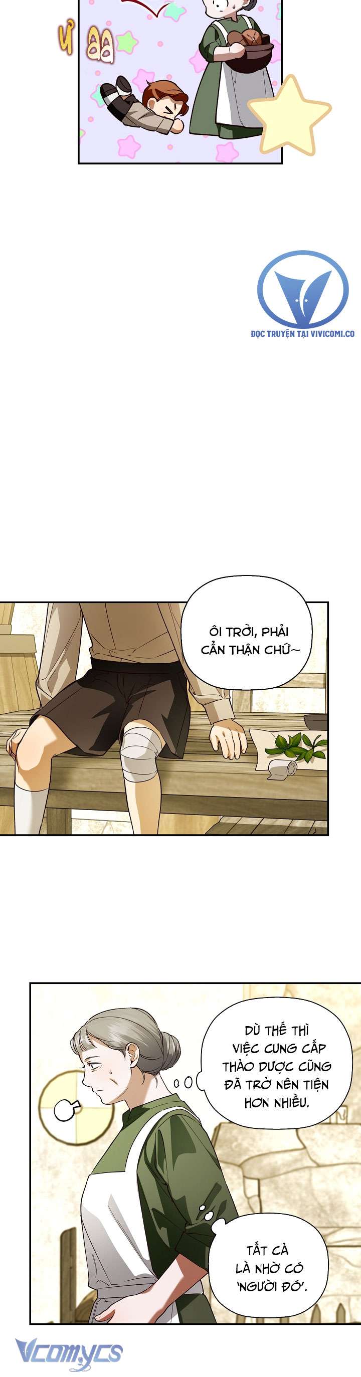 phương pháp che giấu đứa con của hoàng đế Chap 113 - Next 