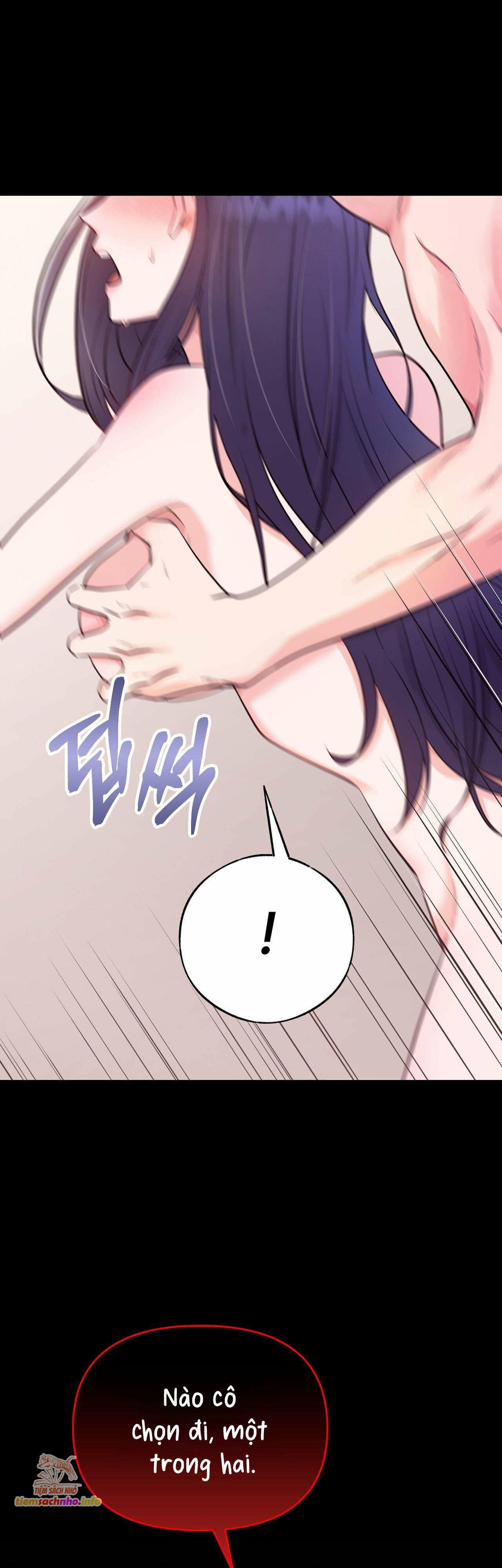 [18+] Ngủ Một Đêm Với Ác Thú Chap 1 - Next Chap 2