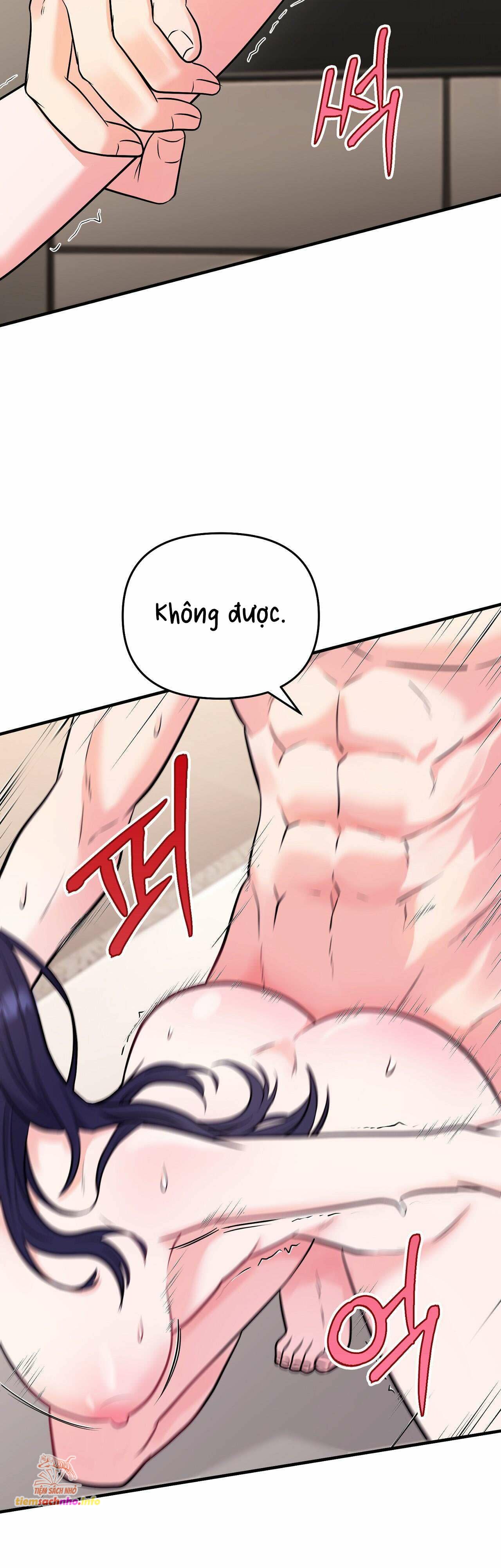 [18+] Ngủ Một Đêm Với Ác Thú Chap 1 - Next Chap 2