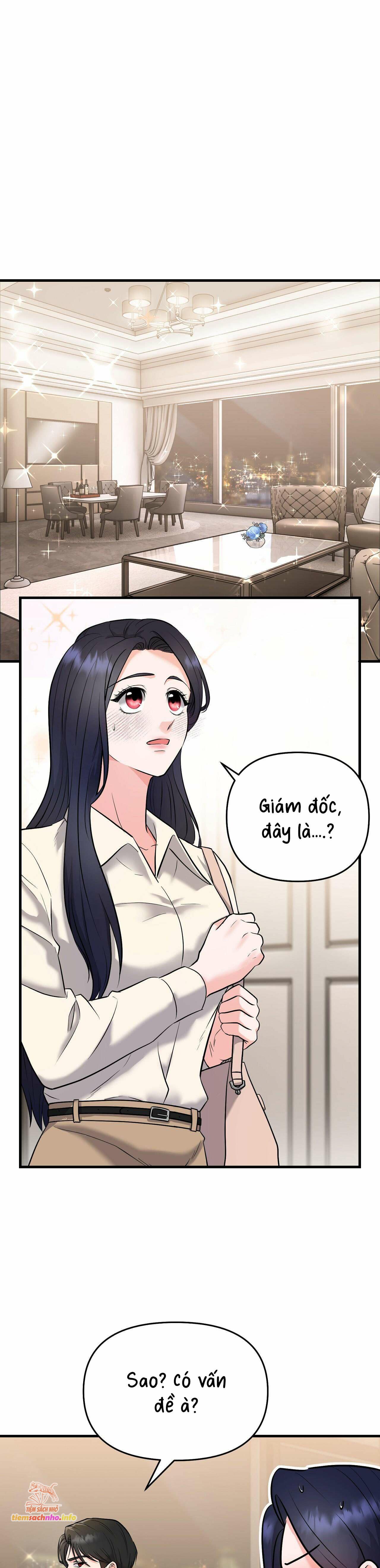 [18+] Ngủ Một Đêm Với Ác Thú Chap 1 - Next Chap 2