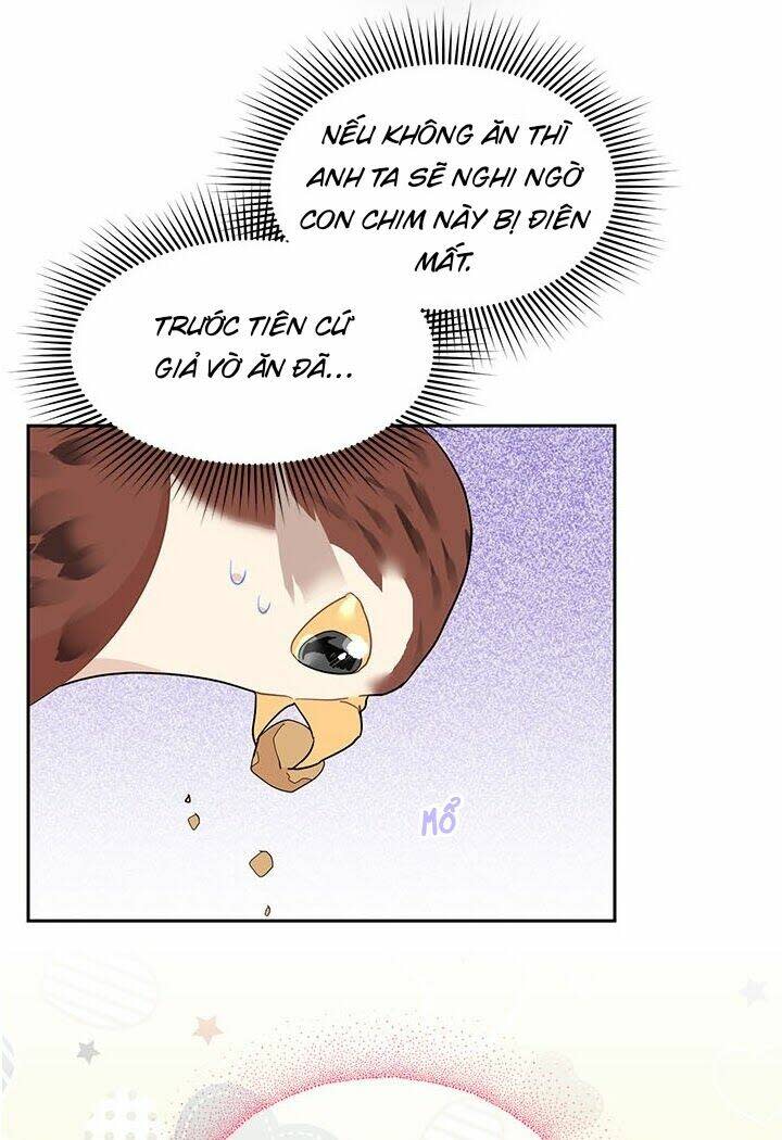 Công Chúa Của Loài Chim Chapter 9 - Trang 2