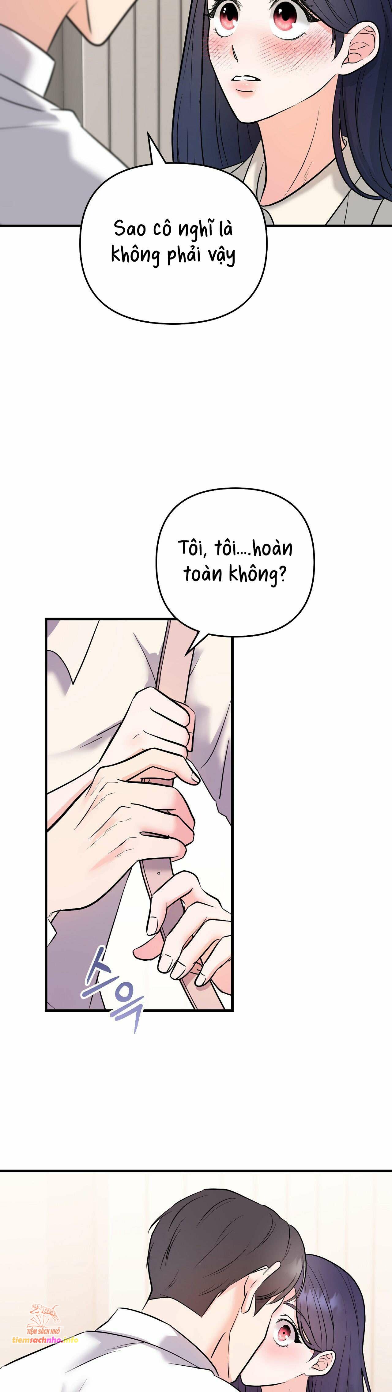 [18+] Ngủ Một Đêm Với Ác Thú Chap 1 - Next Chap 2