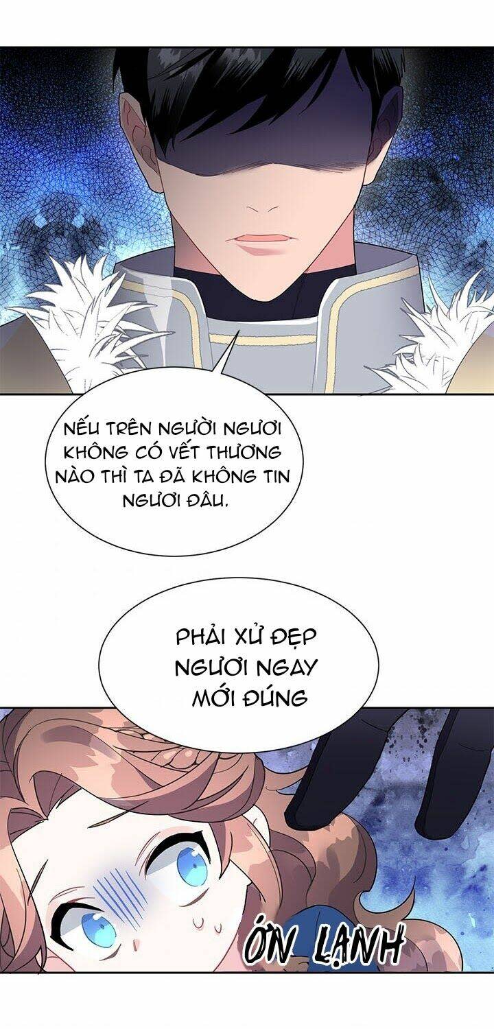 Công Chúa Của Loài Chim Chapter 9 - Trang 2