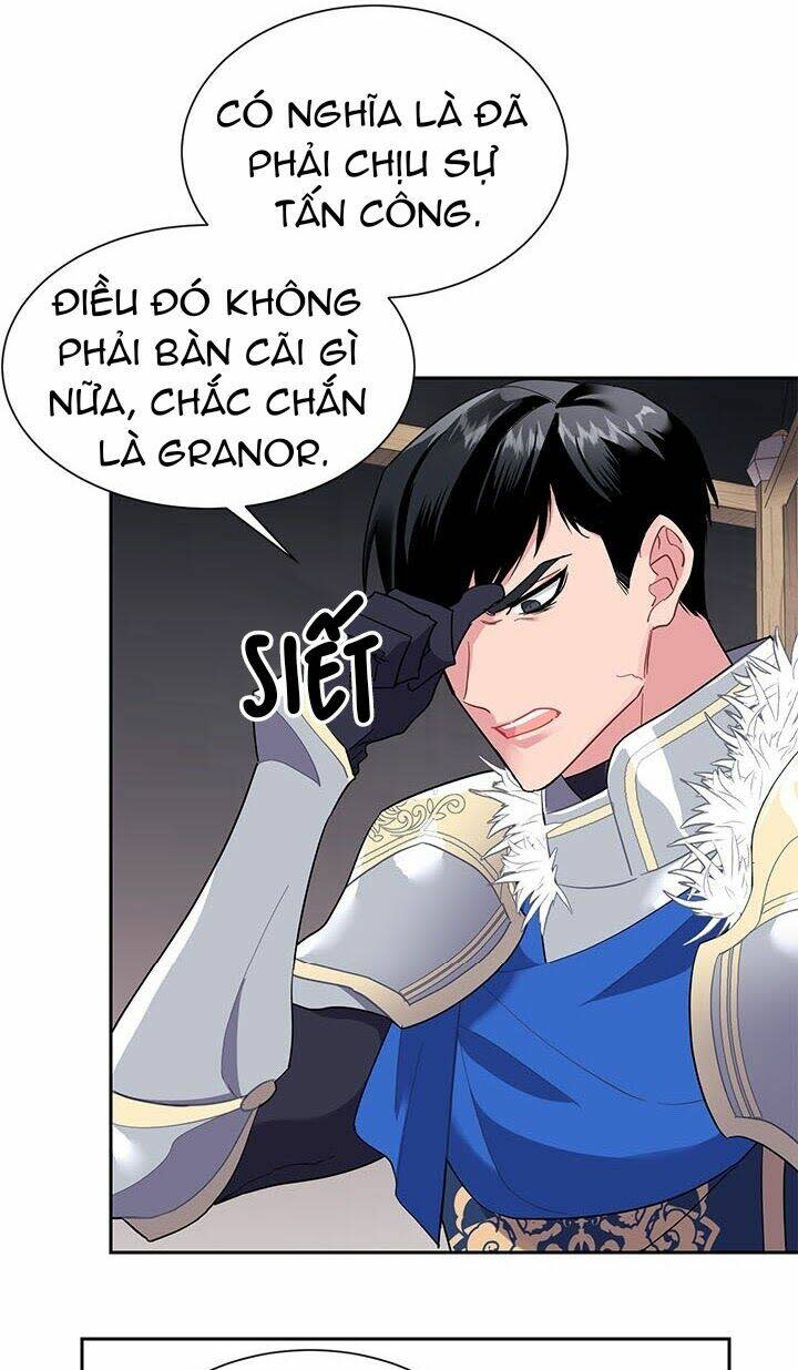 Công Chúa Của Loài Chim Chapter 9 - Trang 2