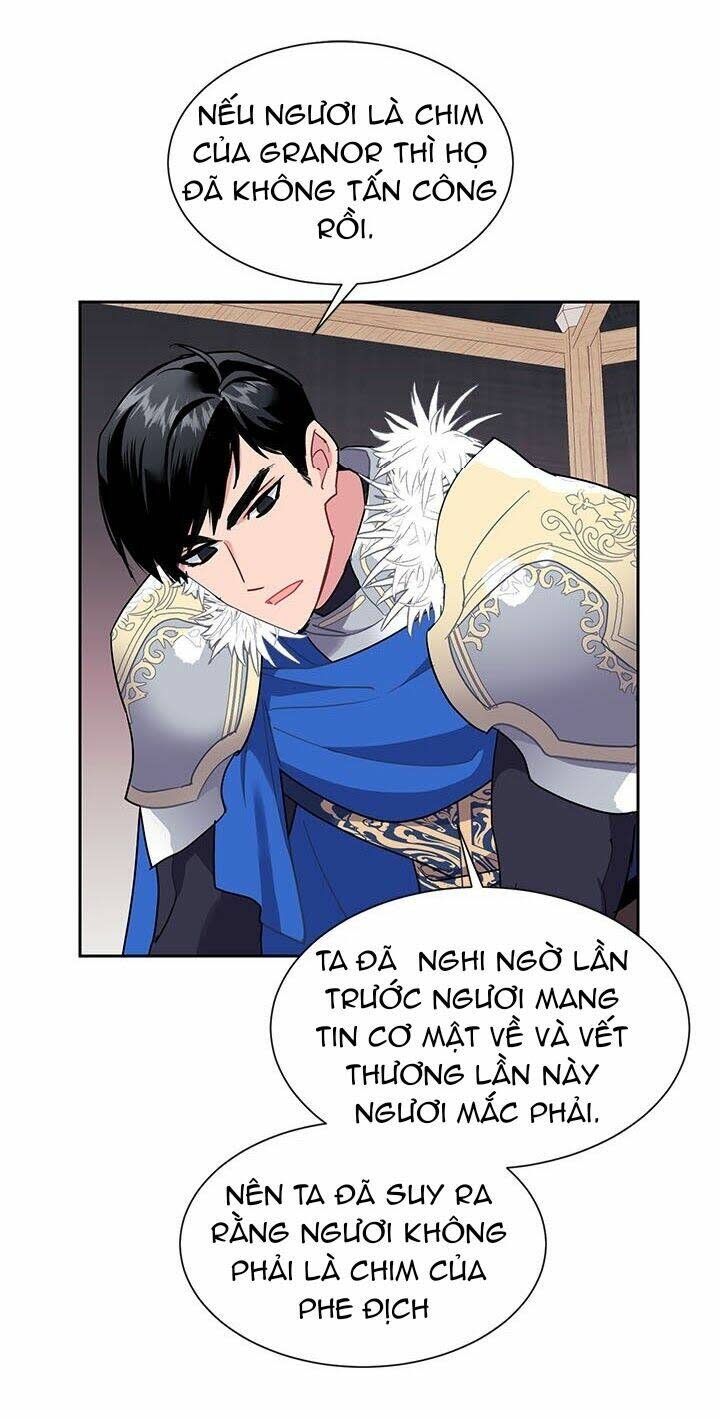 Công Chúa Của Loài Chim Chapter 9 - Trang 2