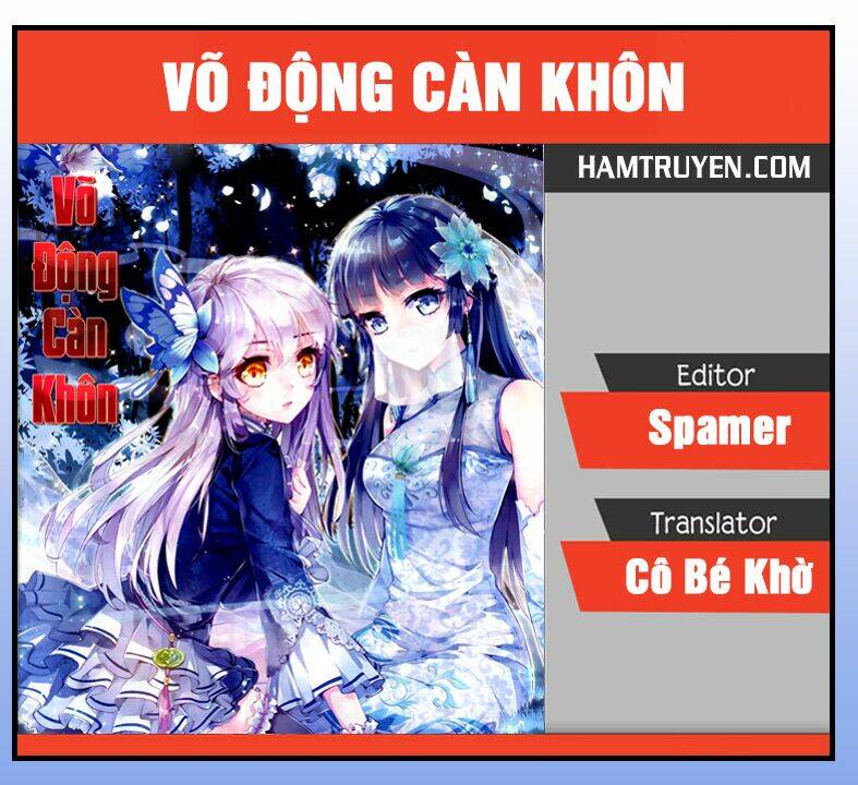 võ động càn khôn chap 102 - Next Chapter 102