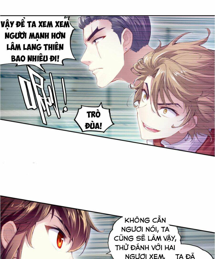 võ động càn khôn chap 102 - Next Chapter 102