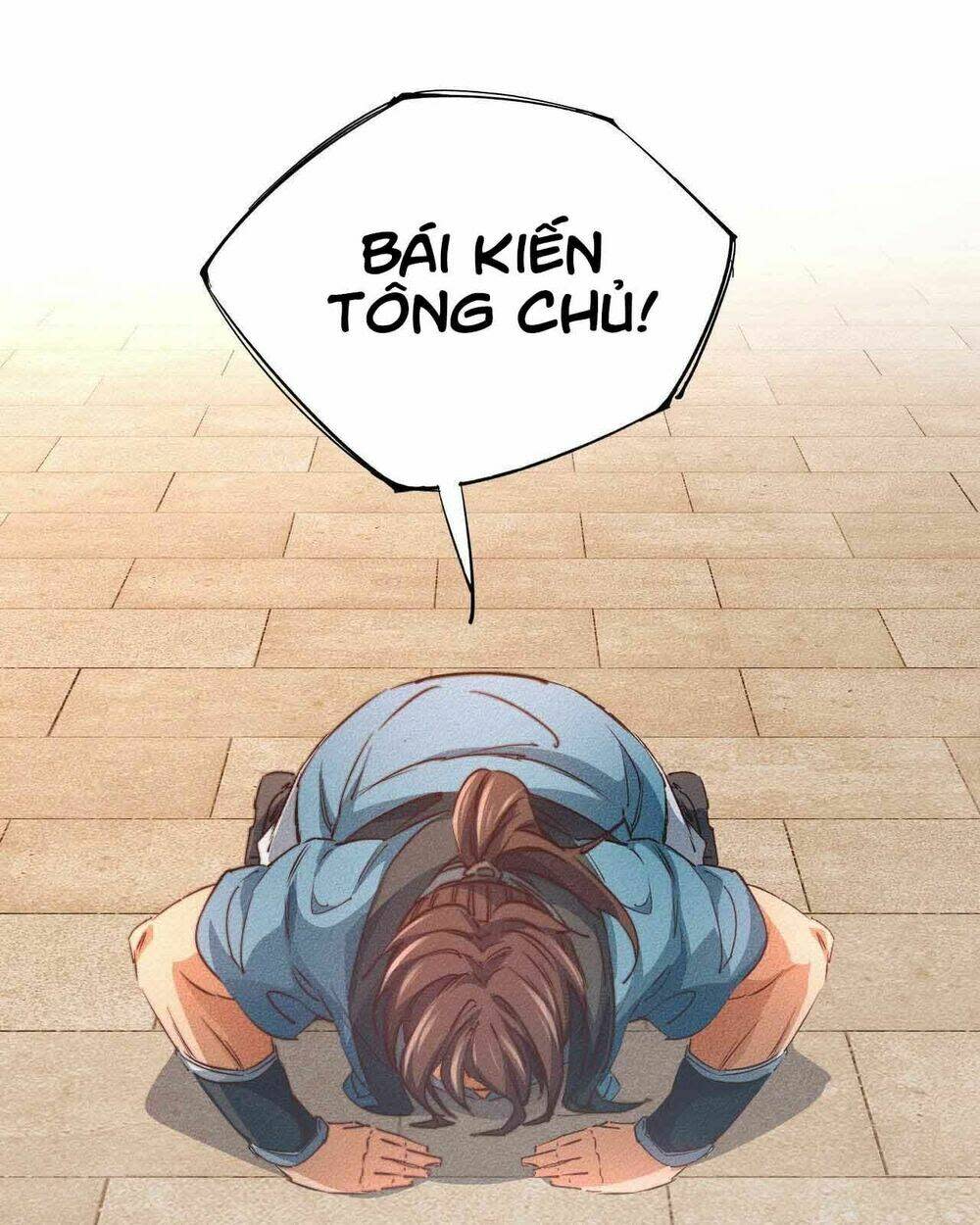 một mình ta hoá thần chương 22 - Trang 2