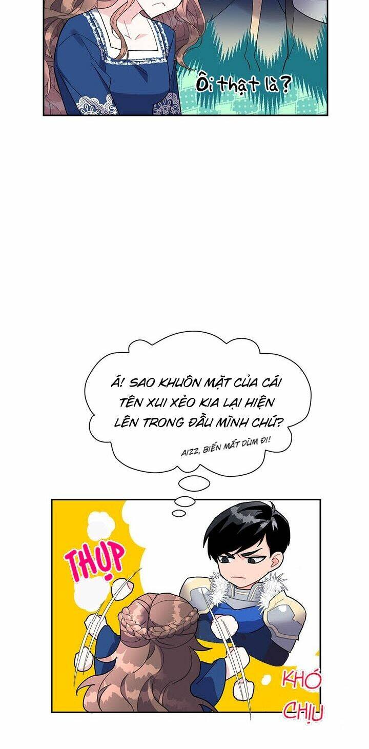 Công Chúa Của Loài Chim Chapter 9 - Trang 2