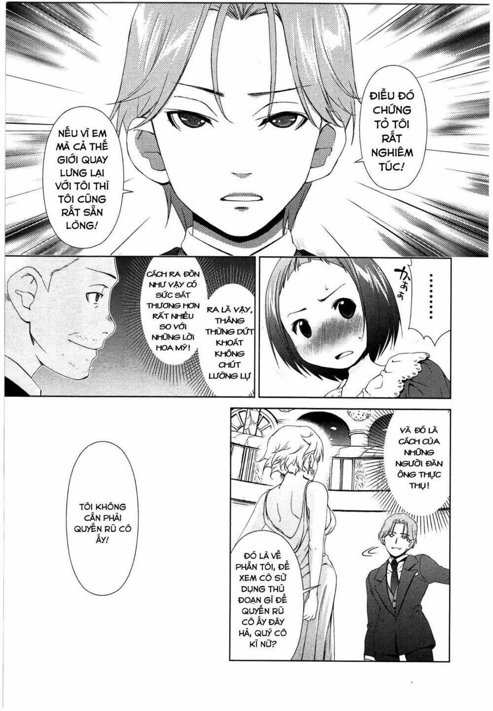 yuricam Chapter 45: End ! - Next 