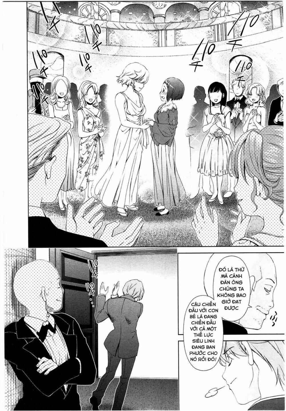 yuricam Chapter 45: End ! - Next 