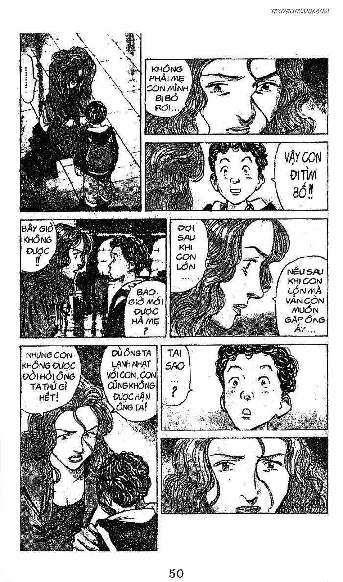 monster - naoki urasawa chương 48 - Trang 2