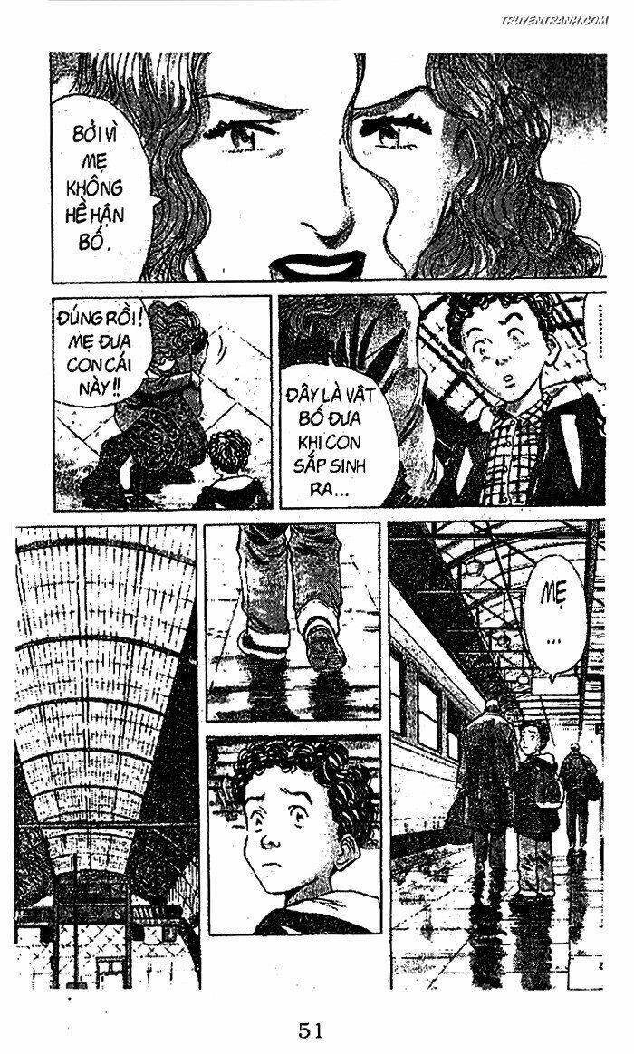 monster - naoki urasawa chương 48 - Trang 2