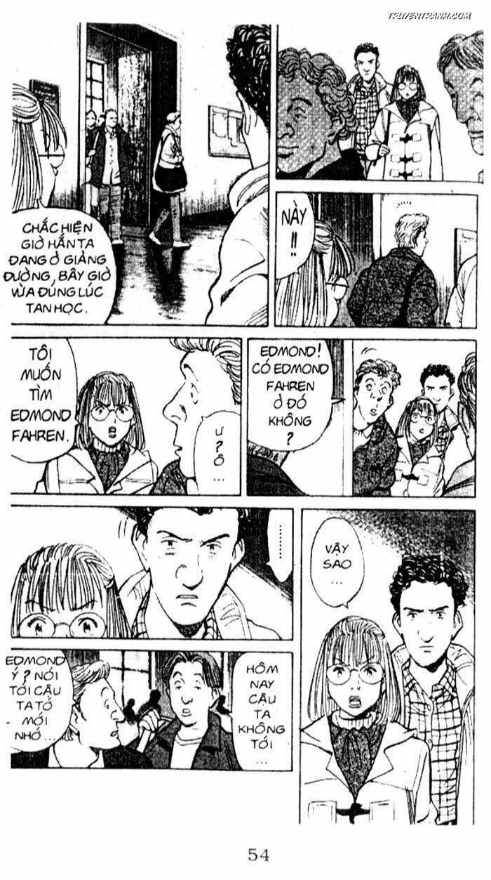 monster - naoki urasawa chương 48 - Trang 2