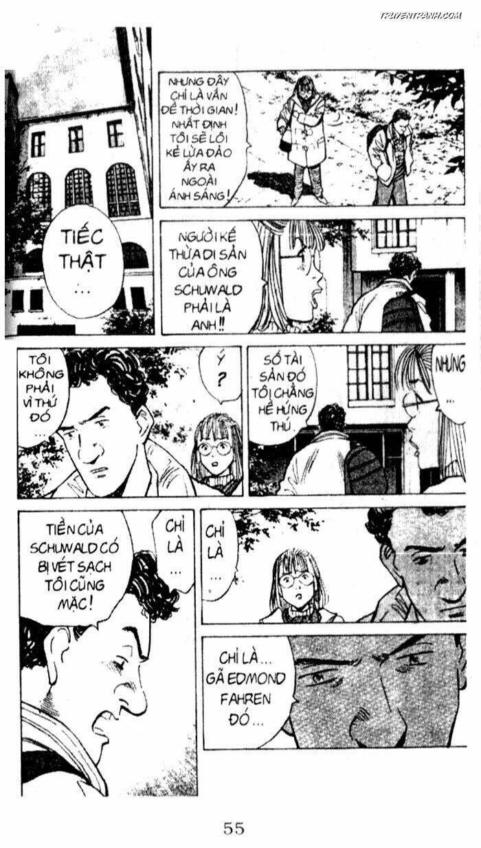 monster - naoki urasawa chương 48 - Trang 2