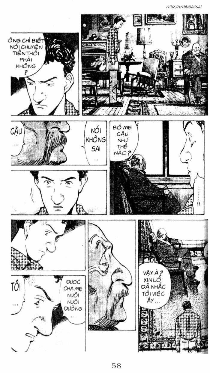 monster - naoki urasawa chương 48 - Trang 2