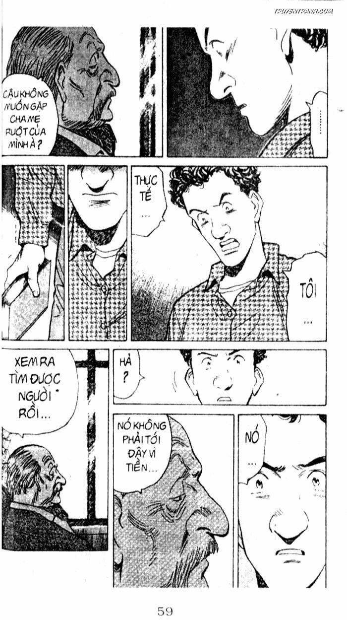 monster - naoki urasawa chương 48 - Trang 2