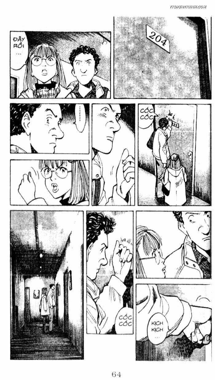 monster - naoki urasawa chương 48 - Trang 2