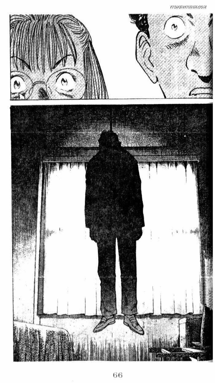 monster - naoki urasawa chương 48 - Trang 2