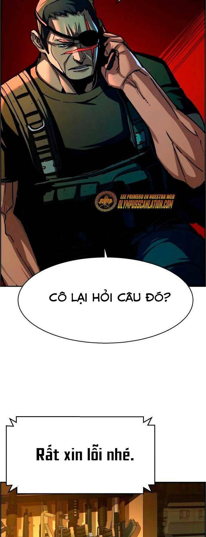 Bạn Học Tôi Là Lính Đánh Thuê Chapter 93 - Next Chapter 94