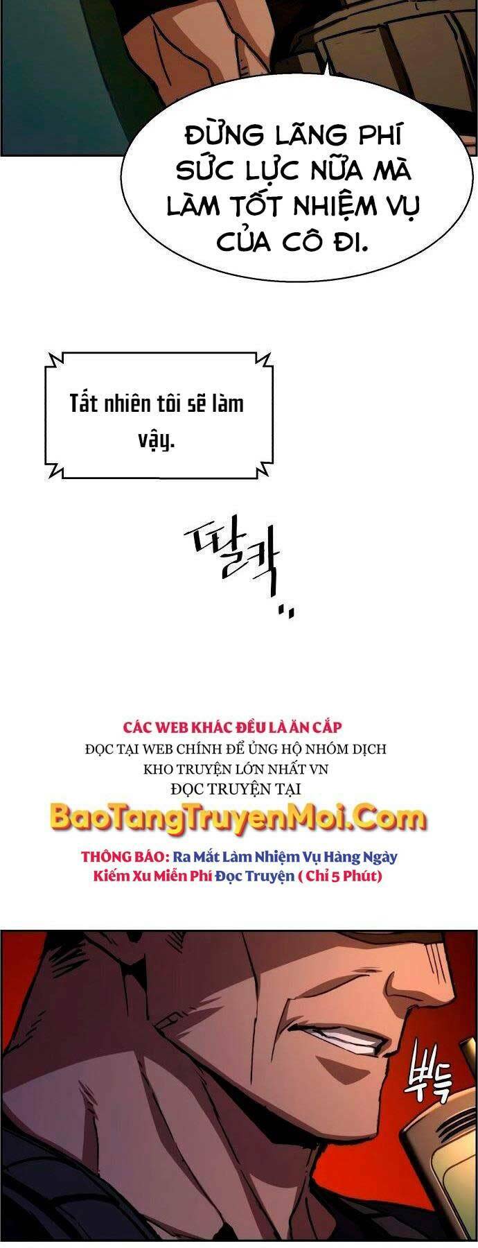 Bạn Học Tôi Là Lính Đánh Thuê Chapter 93 - Next Chapter 94