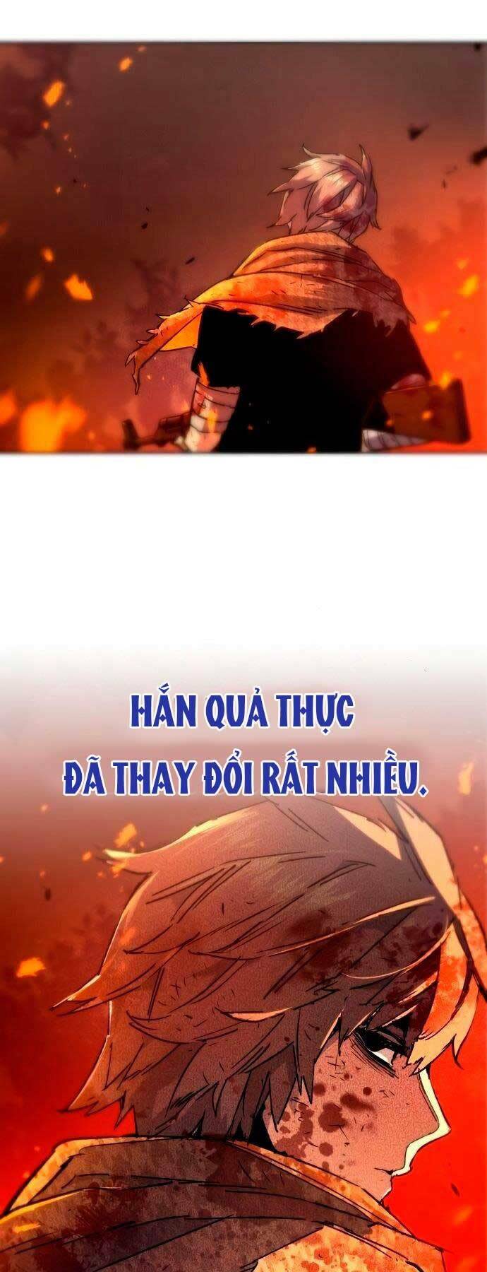 Bạn Học Tôi Là Lính Đánh Thuê Chapter 93 - Next Chapter 94