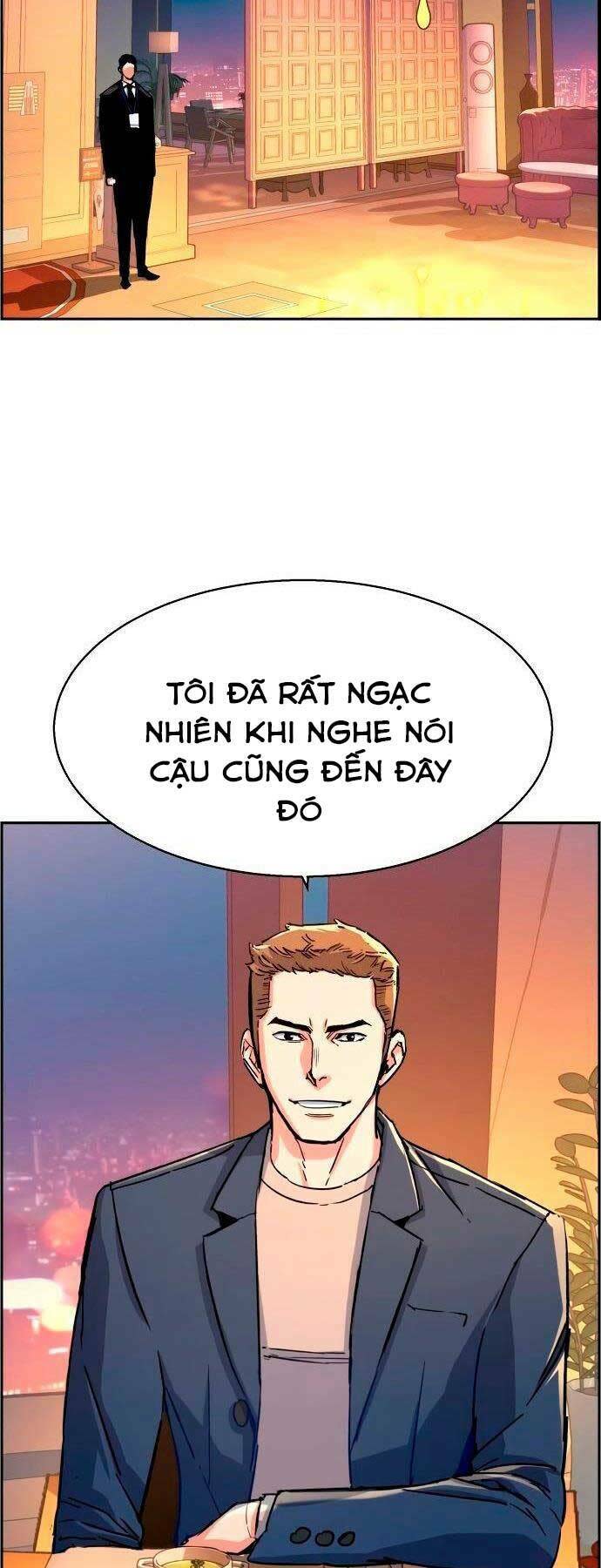 Bạn Học Tôi Là Lính Đánh Thuê Chapter 93 - Next Chapter 94