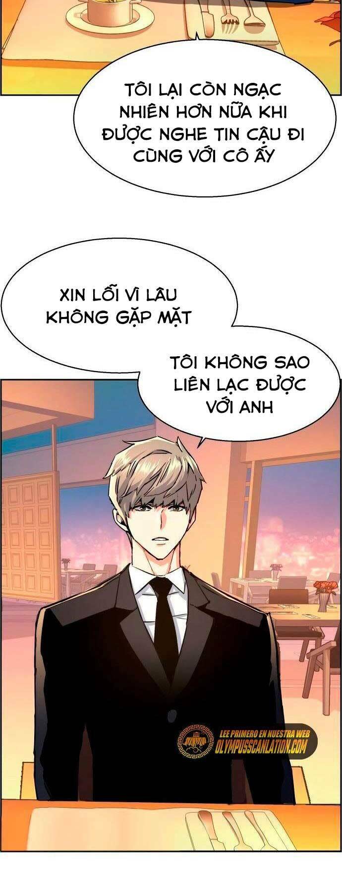 Bạn Học Tôi Là Lính Đánh Thuê Chapter 93 - Next Chapter 94