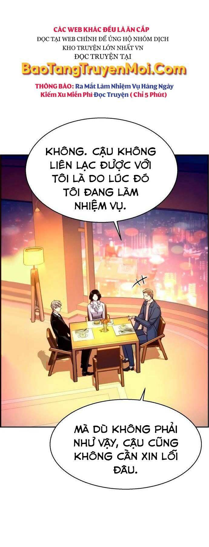 Bạn Học Tôi Là Lính Đánh Thuê Chapter 93 - Next Chapter 94