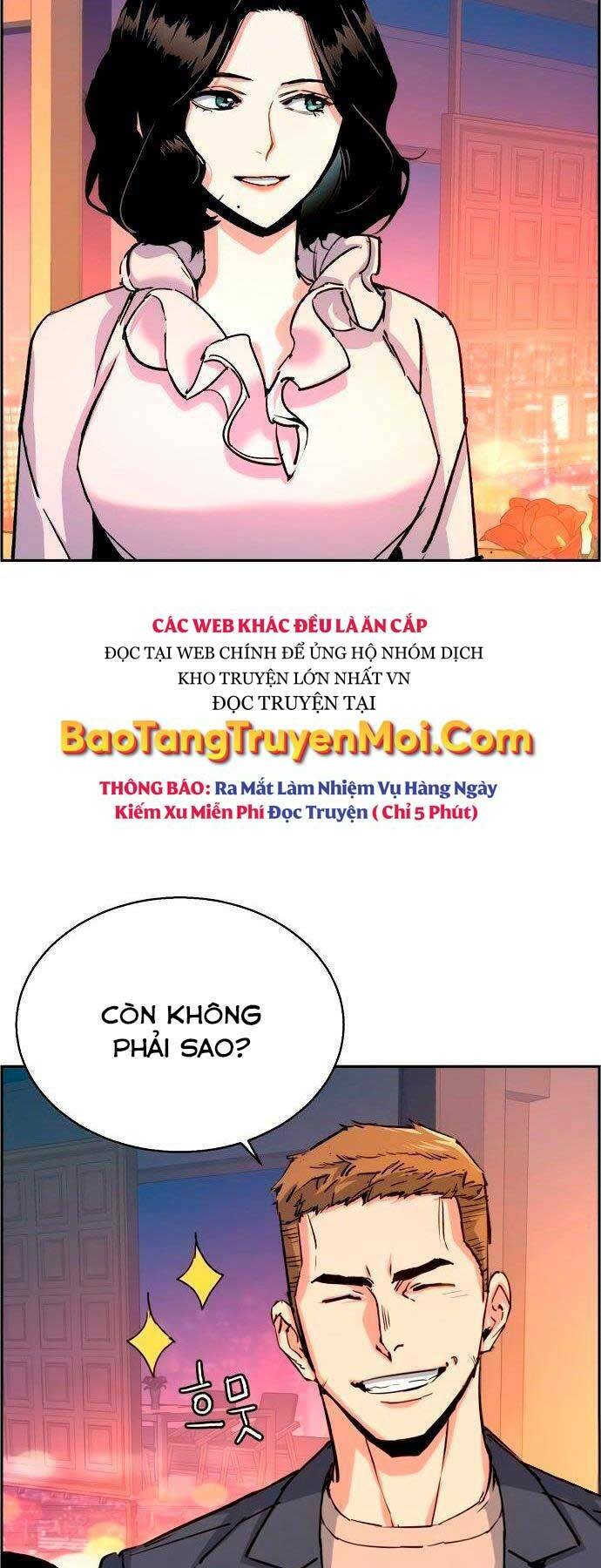 Bạn Học Tôi Là Lính Đánh Thuê Chapter 93 - Next Chapter 94