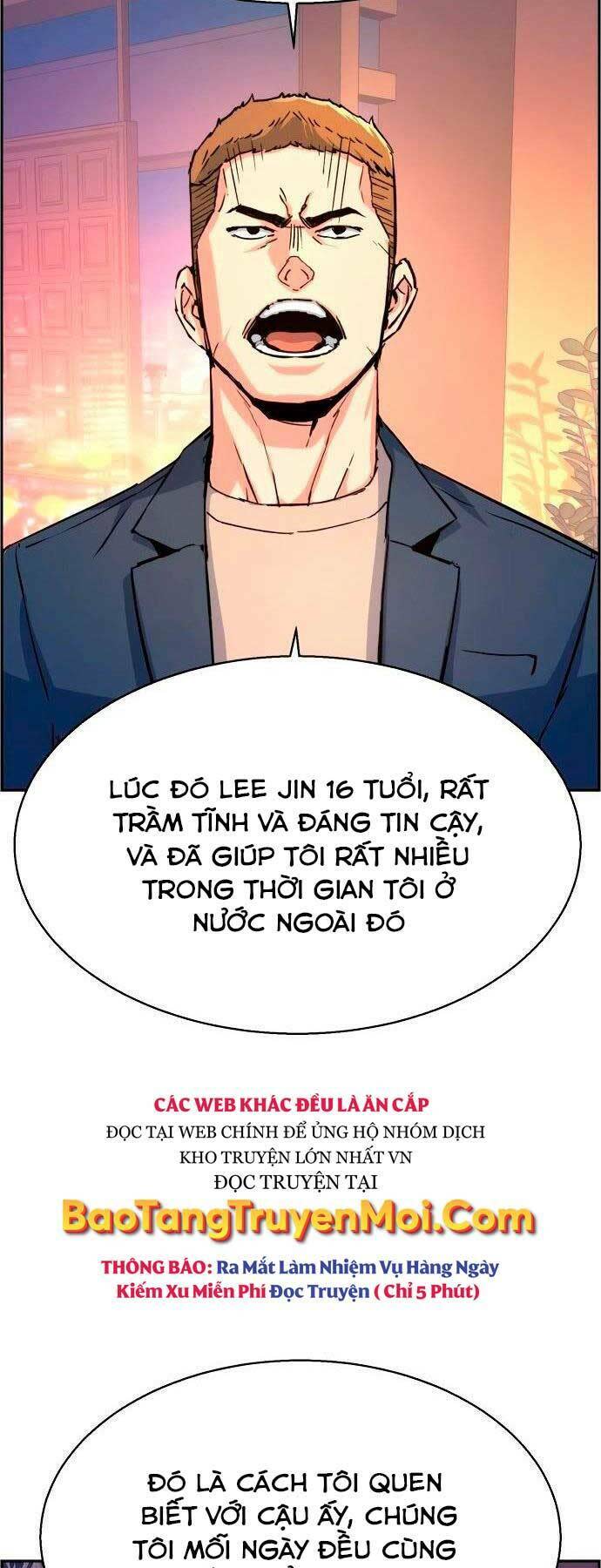 Bạn Học Tôi Là Lính Đánh Thuê Chapter 93 - Next Chapter 94