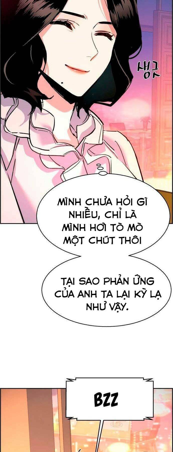 Bạn Học Tôi Là Lính Đánh Thuê Chapter 93 - Next Chapter 94