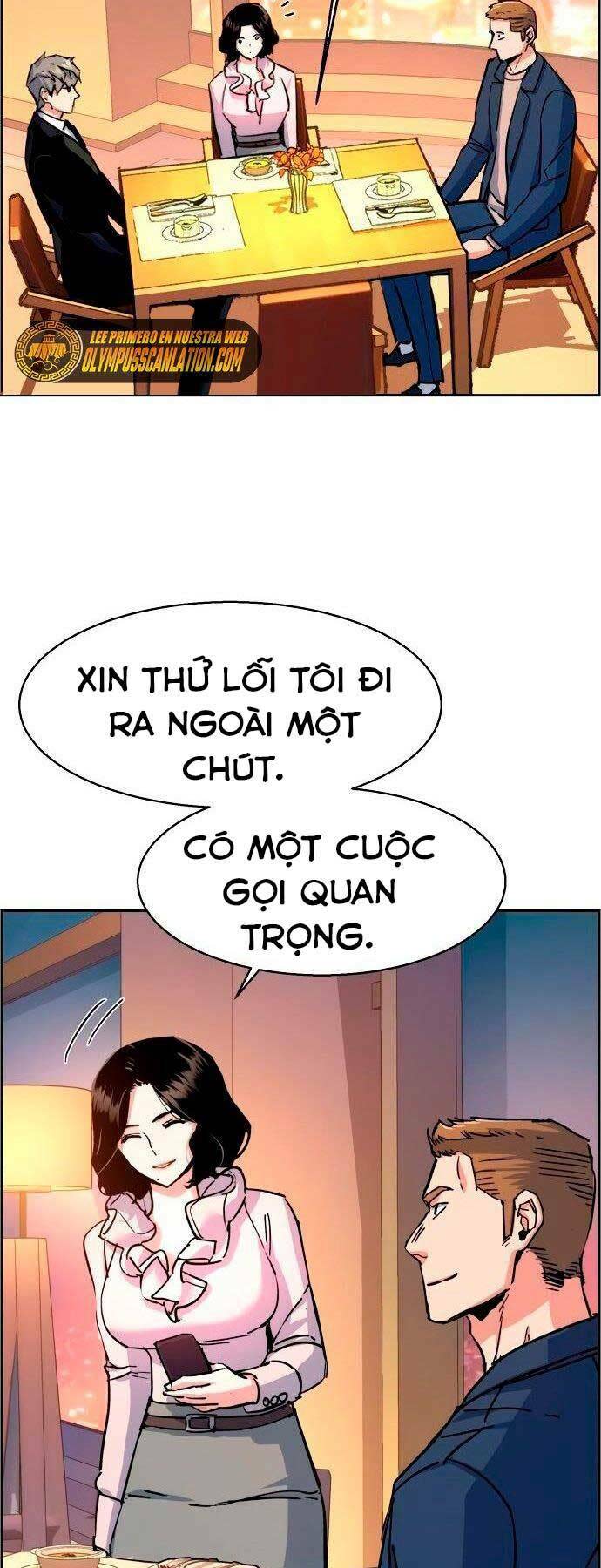 Bạn Học Tôi Là Lính Đánh Thuê Chapter 93 - Next Chapter 94